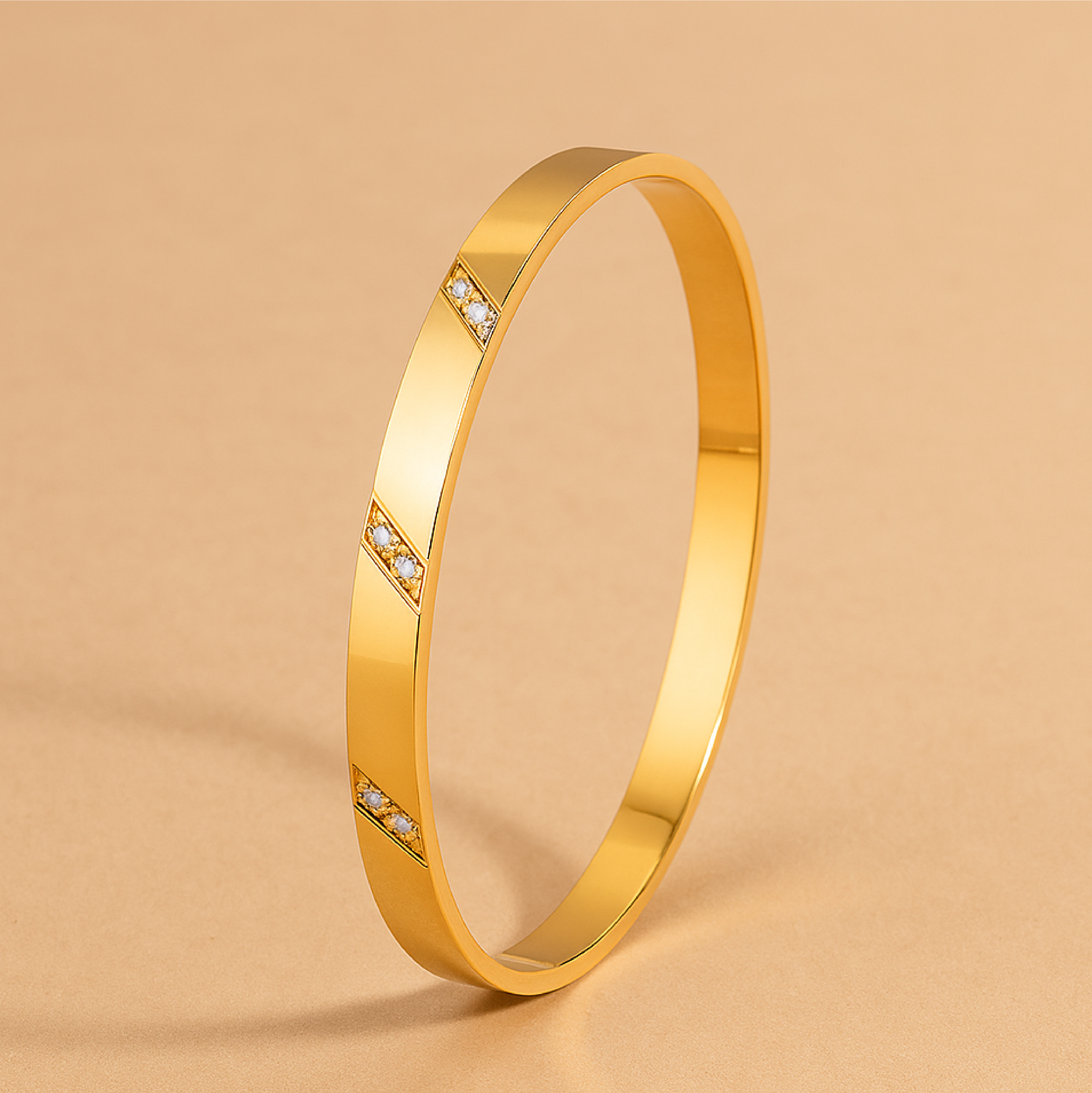 Rosina Grellani Bracelet in Gold