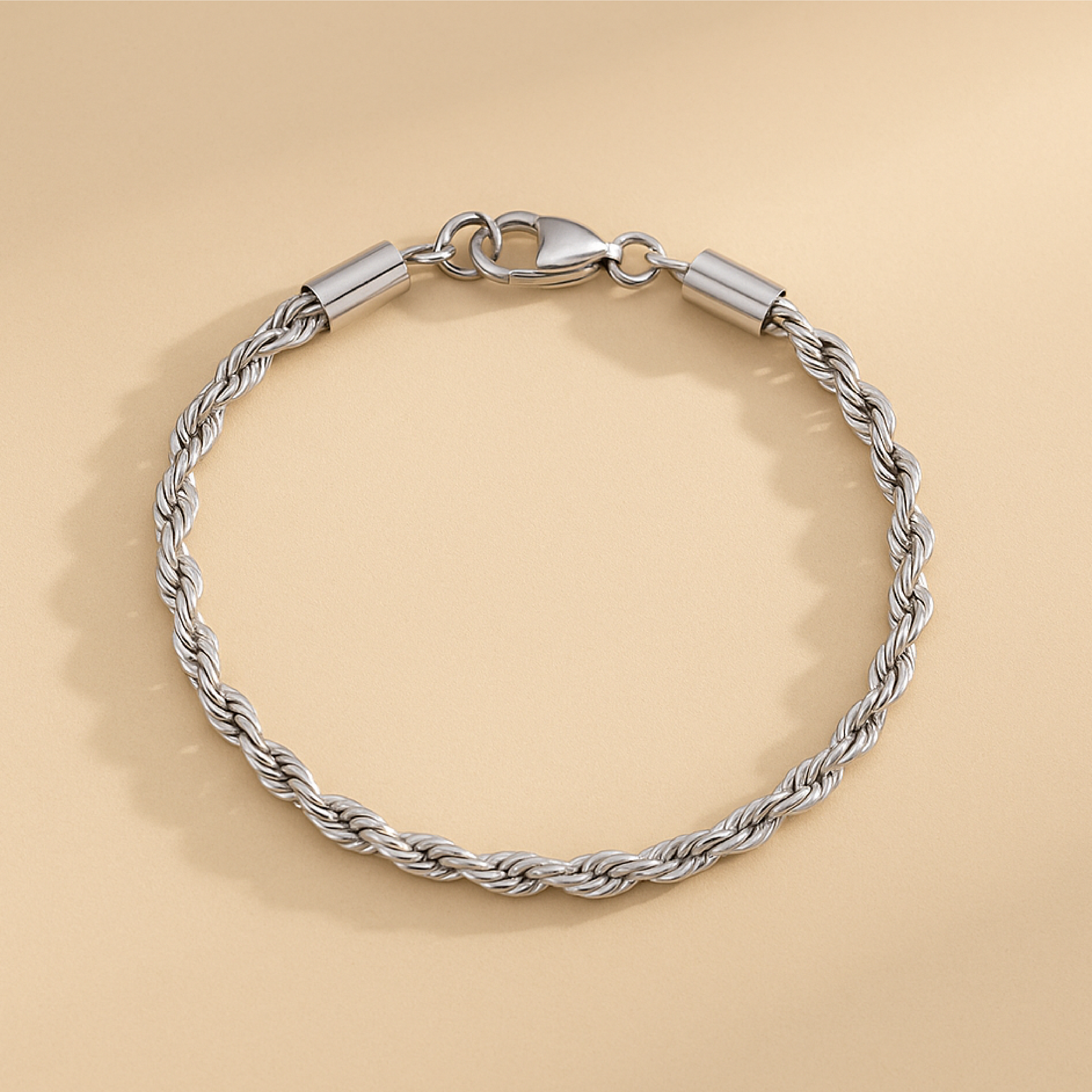 Laurina Venusta Bracelet in Gold