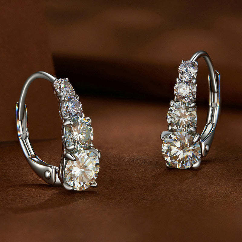 Carol Vierstein | White Gold