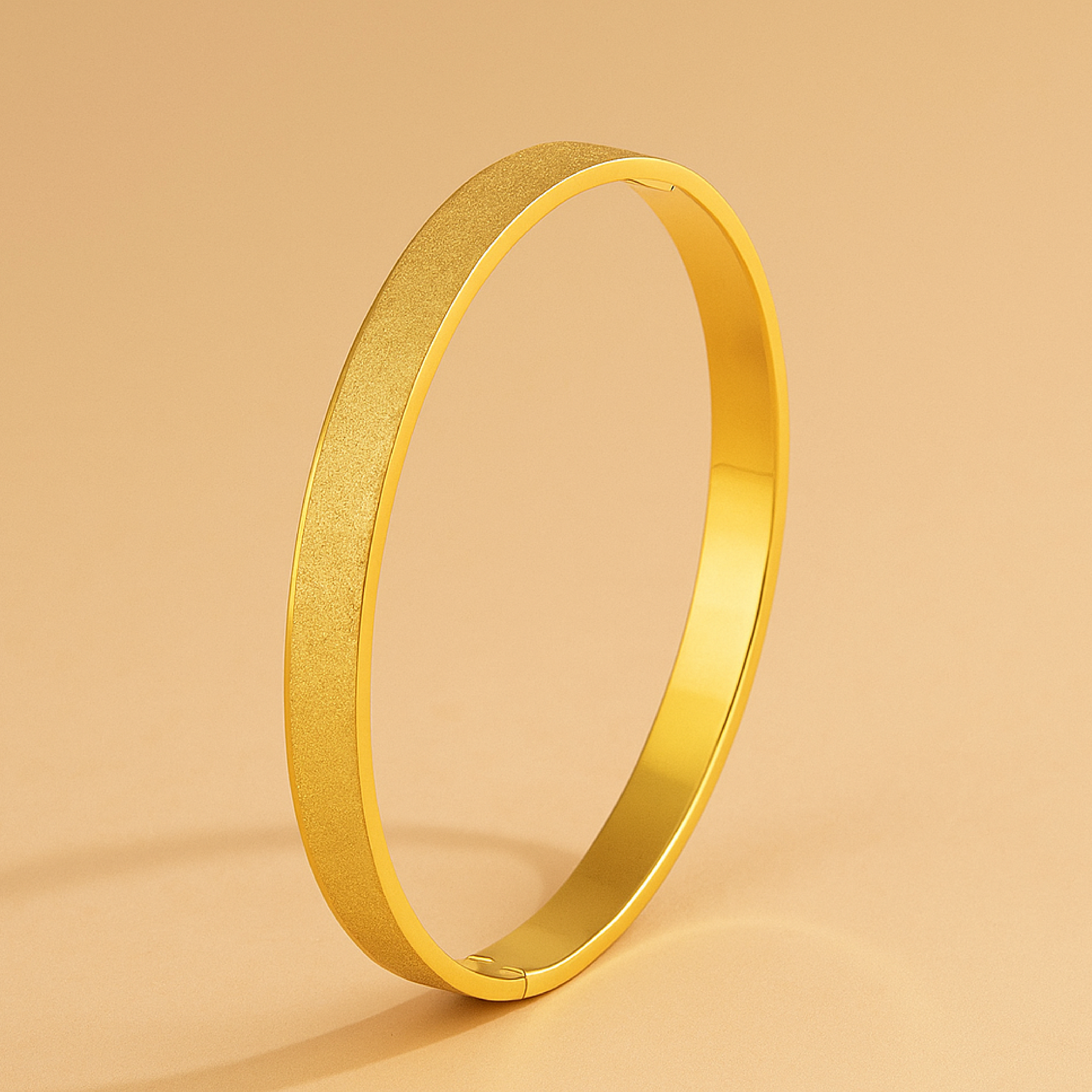Fiorenza Manzari Bracelet in Gold