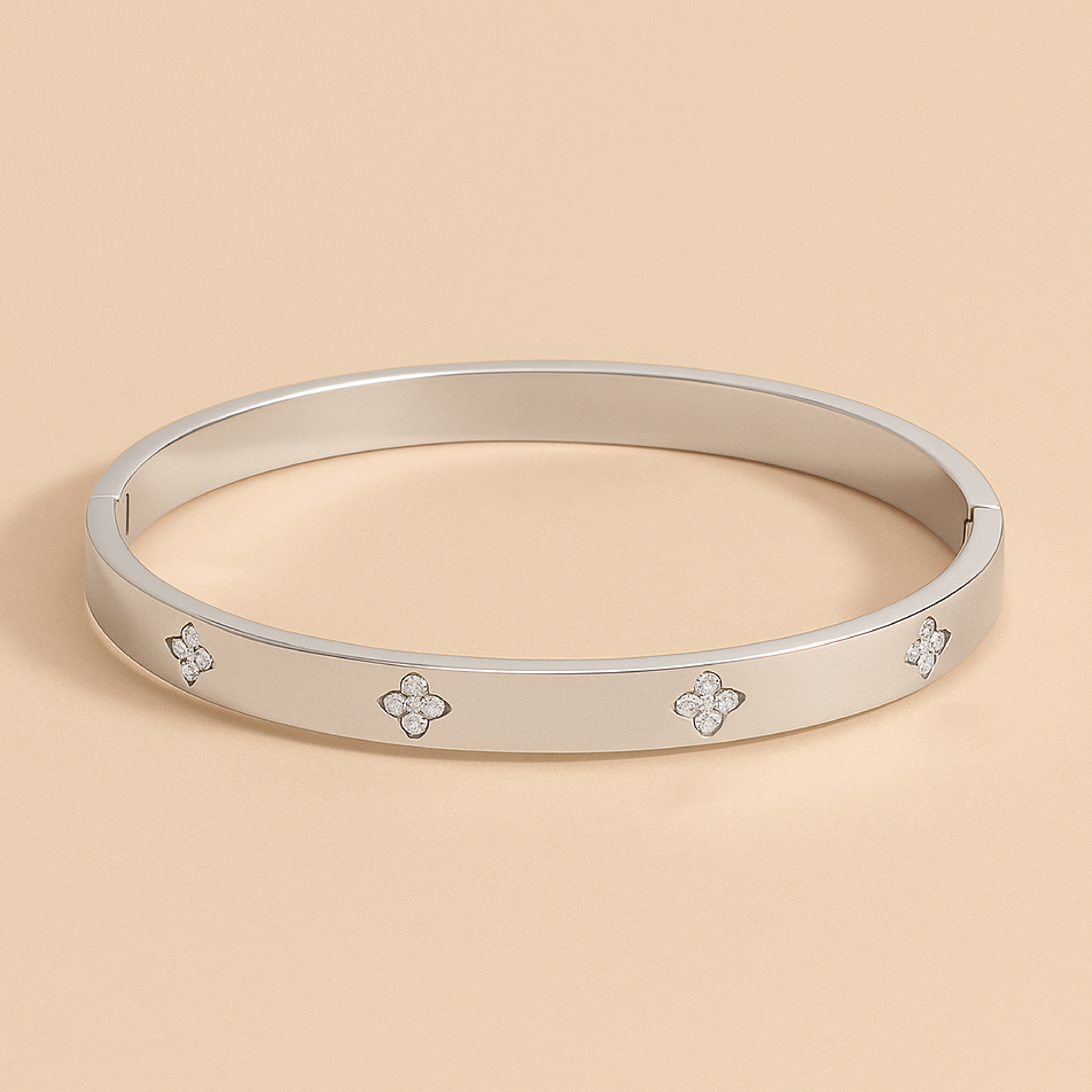 Giannina Ruzzini Bracelet in Gold