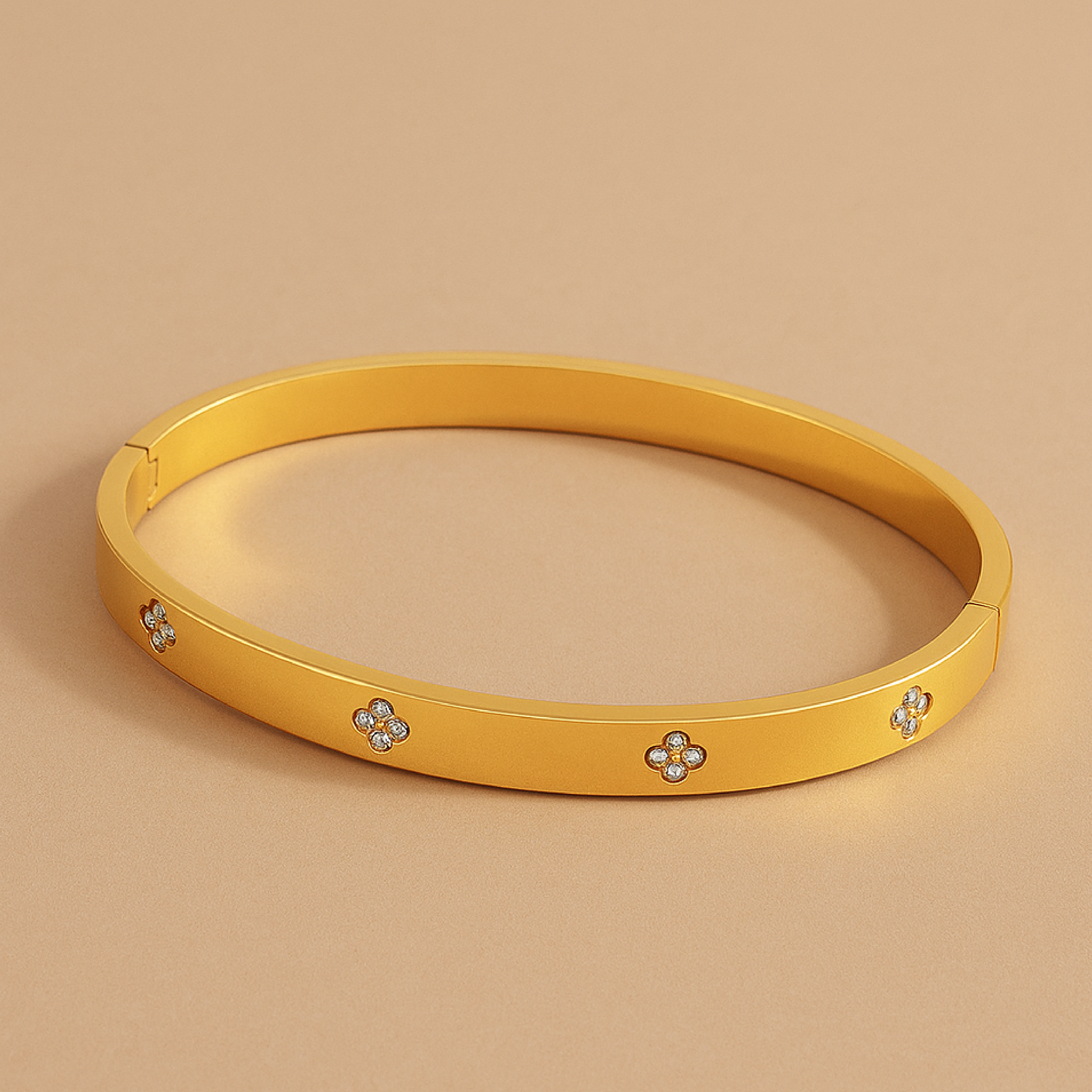 Giannina Ruzzini Bracelet in Gold
