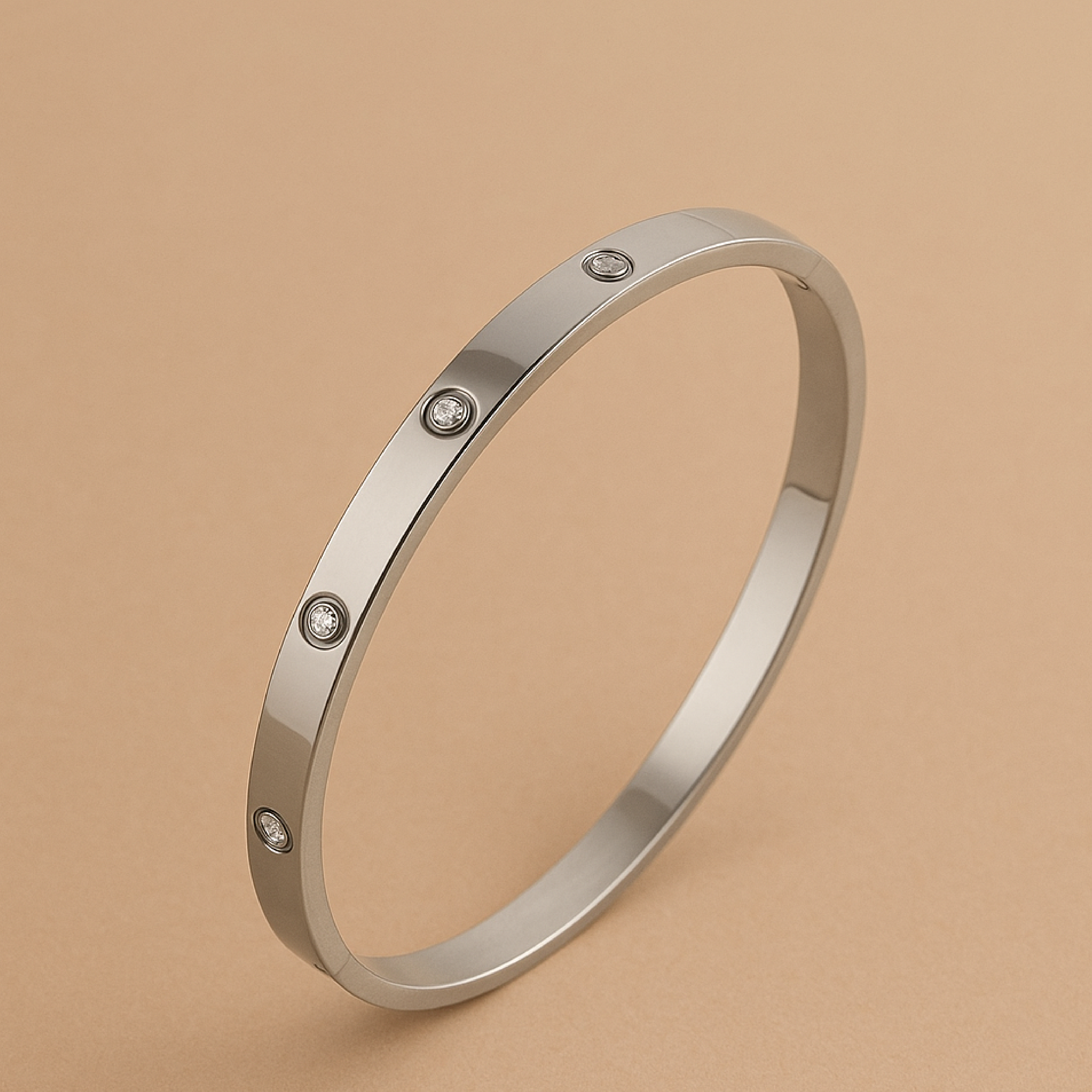Mirabella Ancarani Bracelet in Gold